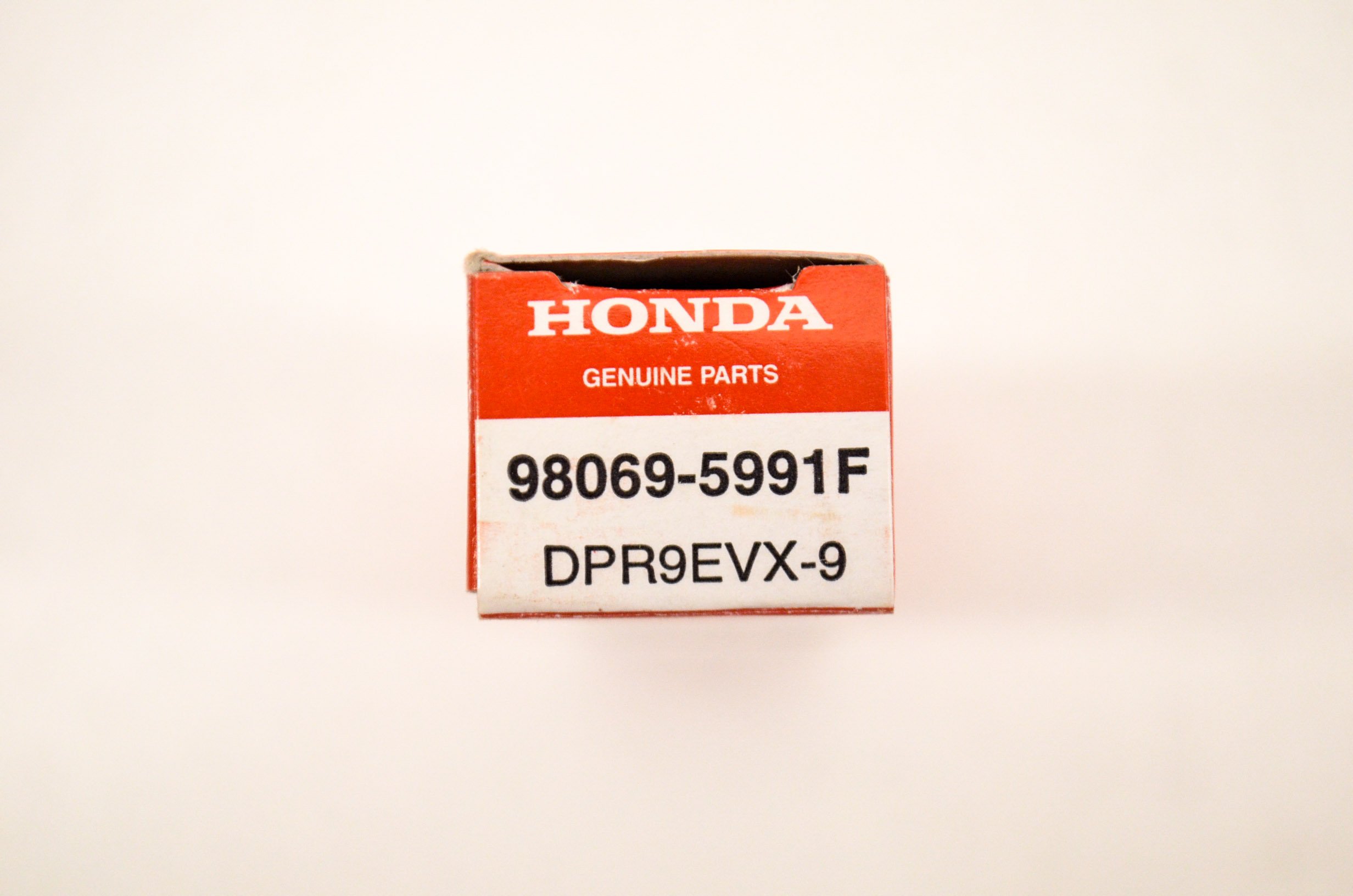 Amazon.com: Honda 98069-5991F Spark Plug (Dpr9Evx-9) : Automotive